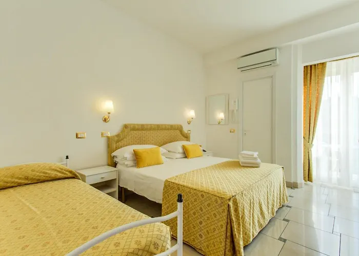 Hotel Nanni Bellaria-Igea Marina