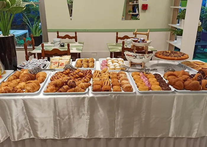 Hotel La Caravella Bellaria-Igea Marina